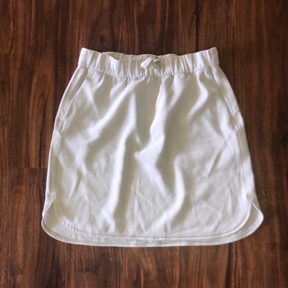 Lululemon skirt
